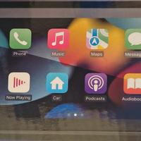 MULTIMEDIA SMART MOTORCYCLE DISPLAY