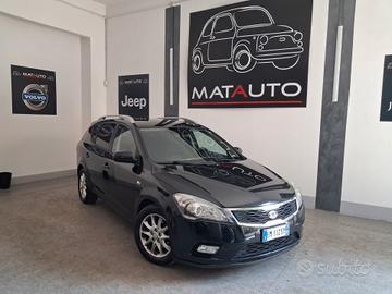 Kia Ceed cee'd Sp. Wag. 1.6 CRDi VGT 90CV LX+ ""