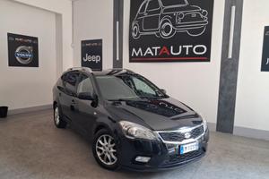 Kia Ceed cee'd Sp. Wag. 1.6 CRDi VGT 90CV LX+ ""