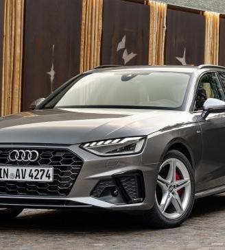 Ricambi usati audi a4 a 4 avant 2019 #a