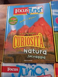 libri  FOCUS