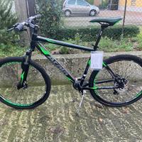 Bicicletta mountain bike Atala 27,5