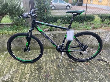 Bicicletta mountain bike Atala 27,5