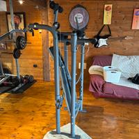 Palestra multifunzionale domyos