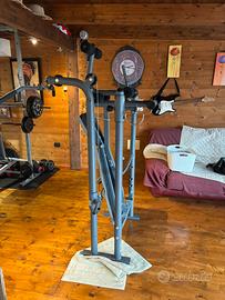 Palestra multifunzionale domyos