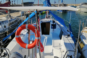 Fast cruiser del 2024