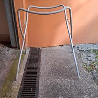 supporto universale  vaschetta da bagno bimbo 