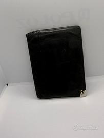 Portafoglio montblanc