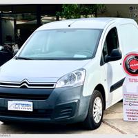 CITROEN Berlingo B.HDi 100Van 3pti Cl.L1 10/2017 4