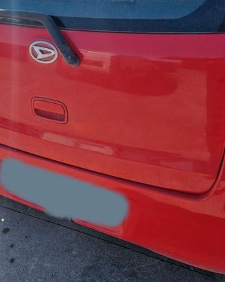 Ricambi Daihatsu Cuore