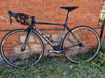 Bicicletta da corsa Colnago V1-R Ferrari