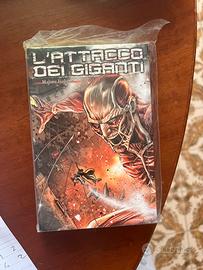 Attack on titan vol 21 variant