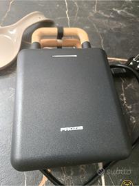 Piastra  pancake prozis