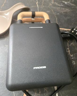 Piastra  pancake prozis