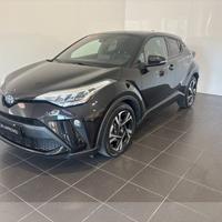 Toyota C-HR 1.8h trend e-cvt
