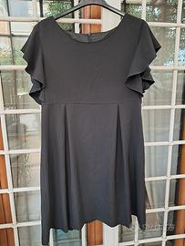 Tubino Donna Nero