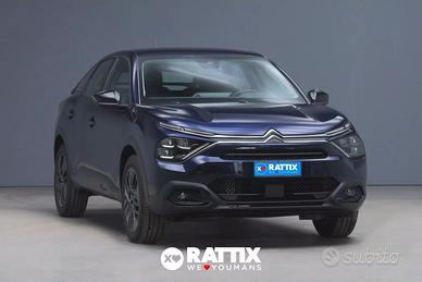 CITROEN c4 iii 2021 C4 1.2 puretech Plus s&s 130cv