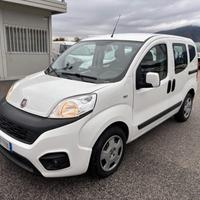 FIAT Qubo 1.3 MJT 95 CV Start&Stop SX