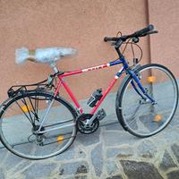bicicletta uomo
