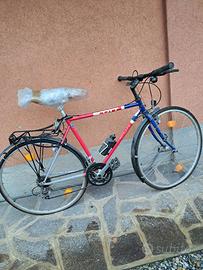 bicicletta uomo