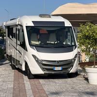 MOBILVETTA K-Yacht techno line K-Yacht techno line