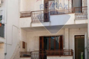 Villa singola a schiera