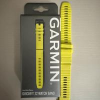 Cinturino Garmin Quickfit 22 mm