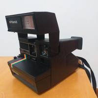 Polaroid 635CL Supercolor