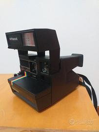 Polaroid 635CL Supercolor