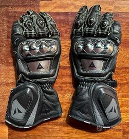 Guanti moto TOP di GAMMA Dainese