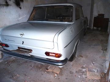 Opel Kadett A del 1964 cc 1000