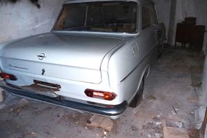 Opel Kadett A del 1964 cc 1000