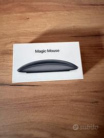 Apple Magic Mouse
