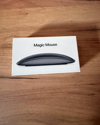 Apple Magic Mouse