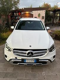 MERCEDES GLC 220d