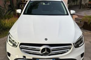 MERCEDES GLC 220d