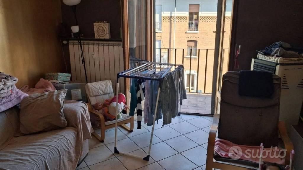 Appartamento – Torino, Aurora, Circoscrizione 7 - Vista 2