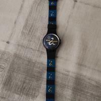 Football Watch Inter