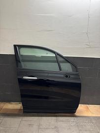 Sportello porta anteriore dx Fiat 500X