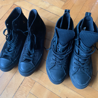 Converse all star