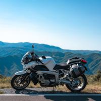 BMW K1200R (2006)