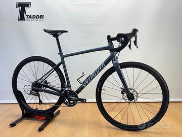 Specialized Diverge E5 taglia 56 | 2025