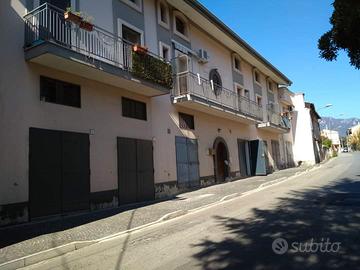 Trilocale giffoni valle piana