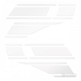 Serie adesivi per Vespa Rally 200 VSE1T