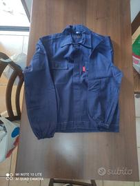 vestiti  per lavoro uomo