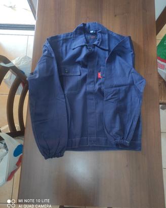 vestiti  per lavoro uomo