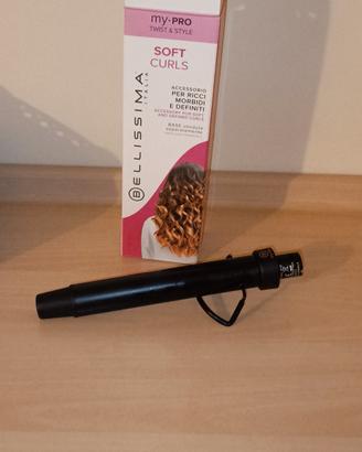 accessorio per piastra