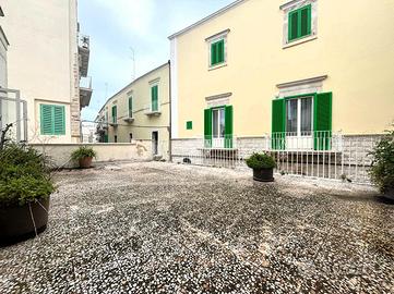 3 LOCALI A MOLFETTA