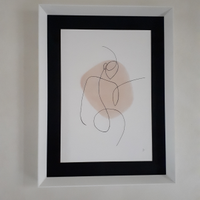 Quadro moderno essential