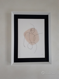 Quadro moderno essential